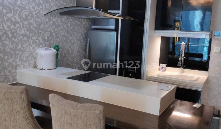 For Rent Apartment Residence 8 Senopati 1 Bedroom Full Furnish 2