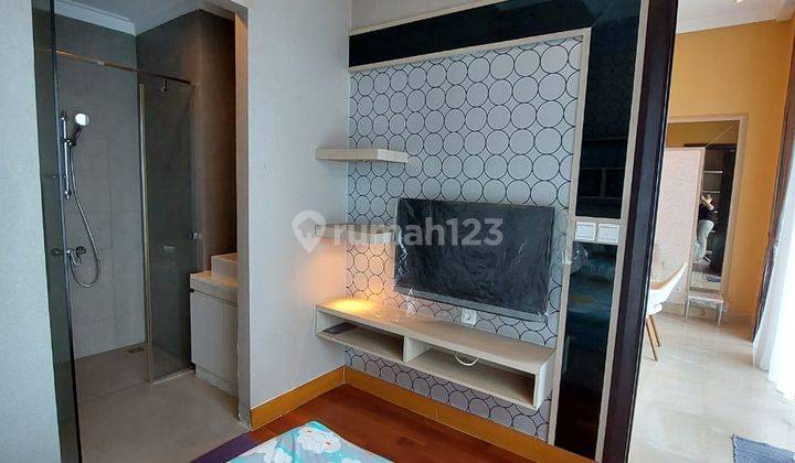 Dijual Apartemen Residence 8 Senopati 3 Bedroom Private Lift 2