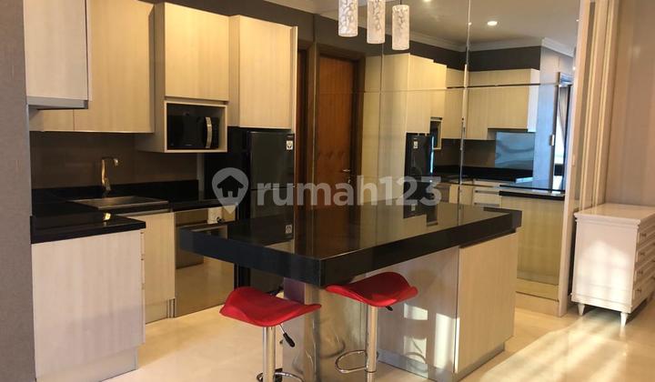 For Rent Apartment Residence 8 Senopati 1 Bedroom Middle Floor For Rent Apartment Residence 8 Senopati 1 Bedroom Middle Floor