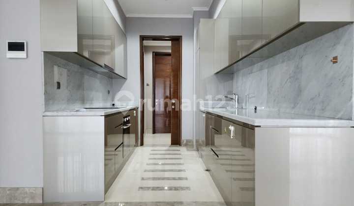 For Sale District 8 Senopati Apartment 4 Bedroom High Floor Furnished For Sale District 8 Senopati Apartment 4 Bedroom High Floor Furnished