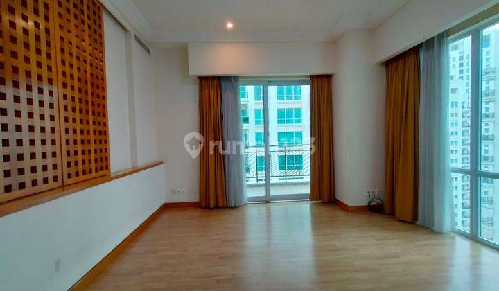 Jual Apartemen Pakubuwono Residence 2 Bedroom Unfurnished 2