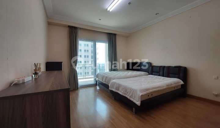 Rent Pakubuwono Residence Apartment 2 Bedroom Fully Furnished