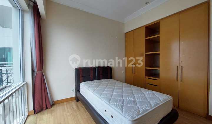 Sewa Apartemen Pakubuwono Residence 2 Bedroom Full Furnished 2