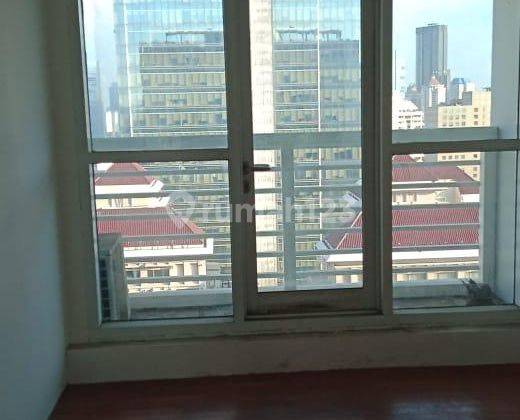 Sewa Apartemen Cityloft Sudirman 2 Bedroom Tipe London Unfurnished 2