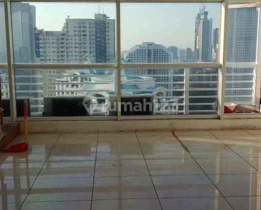 Sewa Apartemen Cityloft Sudirman 2 Bedroom Tipe London Unfurnished 1