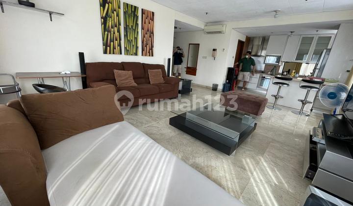 For Rent Apartment Park Royale Executive Suites 1 Bathroom Furnished 2