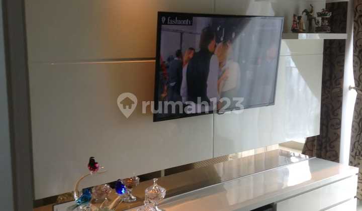 Jual Apartemen Casa Grande 2 Bedroom Fully Furnish Middle Floor 2