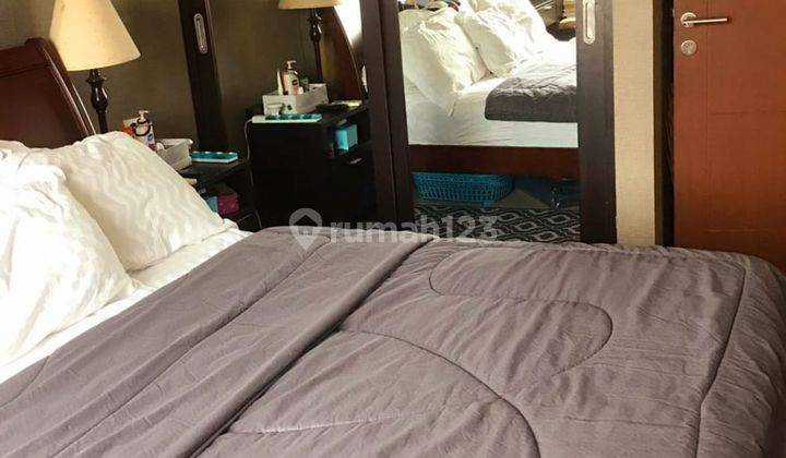 Dijual Apartemen Thamrin Executive 1 Bedroom Lantai Rendah Furnished 2