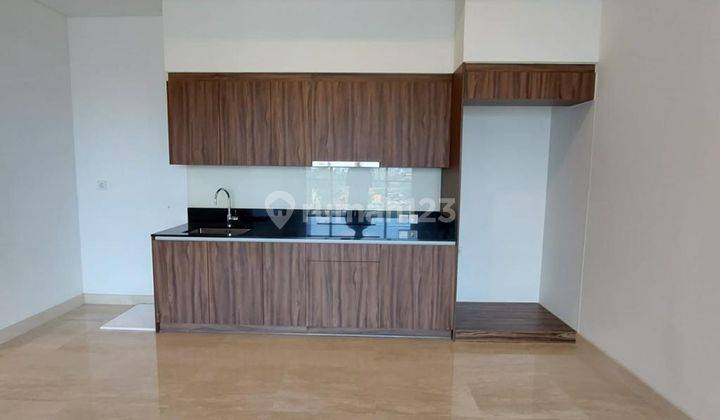 Jual Apartemen 57 Promenade 2 Bedroom Lantai Tengah Unfurnished 1