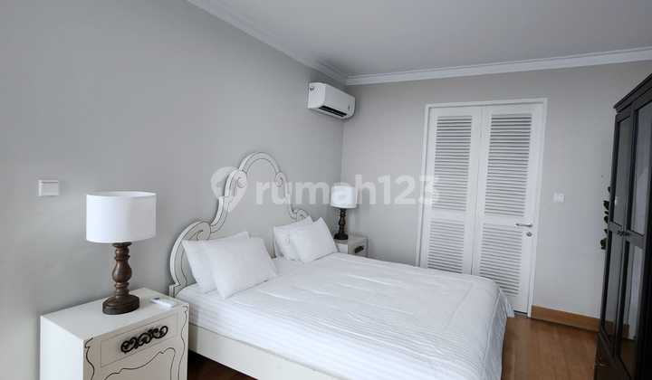 For Rent 1 Bedroom Apartment Residence 8 Low Floor Furnished 2