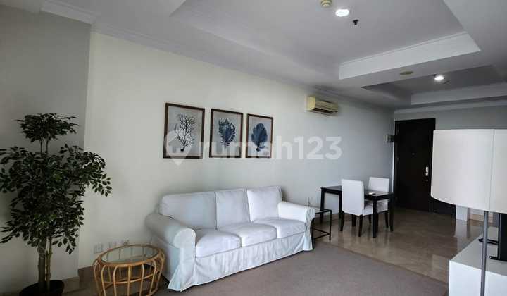 For Rent 1 Bedroom Apartment Residence 8 Low Floor Furnished