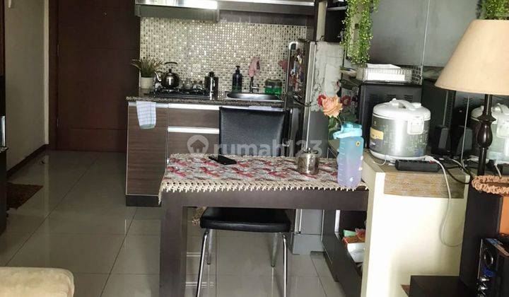 Sewa Apartemen Thamrin Executive 1 Bedroom Lantai Rendah Furnish 1