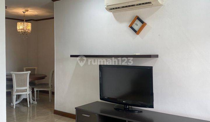 Dijual Apartemen Kondominium Kintamani 2 Bedroom Lantai Tinggi 2