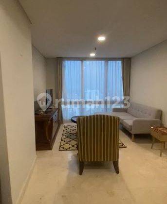 Jual Apartemen The Grove Suites Epicentrum 2 Bedroom+1 Furnished 2