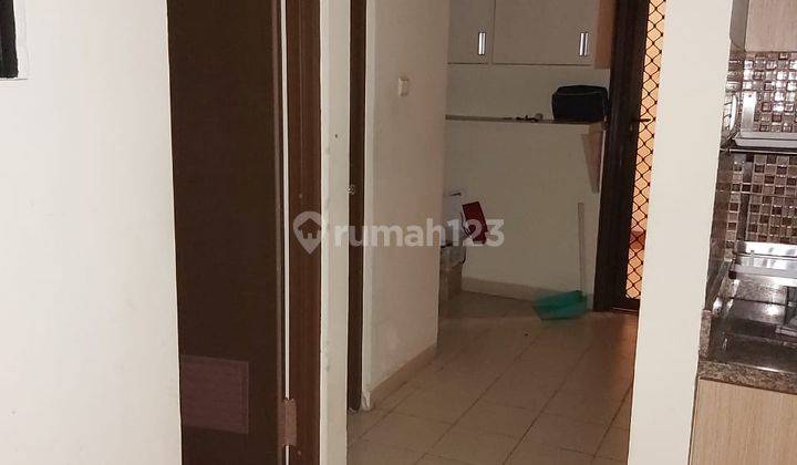 Jual Apartemen Belleza Permata Hijau 2 Bedroom Lantai Rendah 2