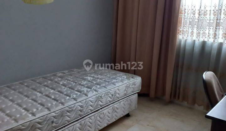 Dijual Apartemen Bellagio Residence 3 Bedroom Semi Furnished 2