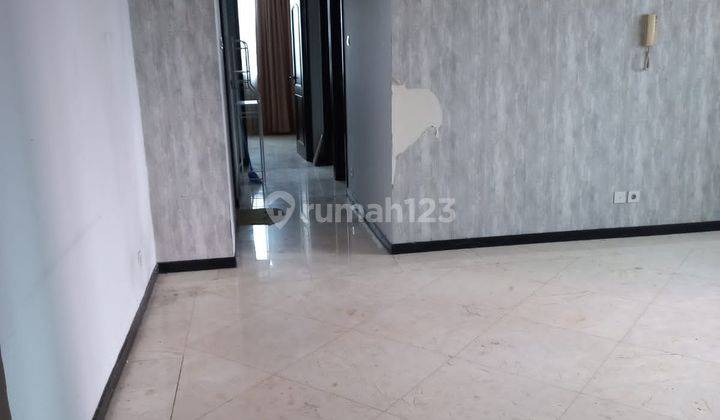 Dijual Apartemen Bellagio Residence 3 Bedroom Semi Furnished 2