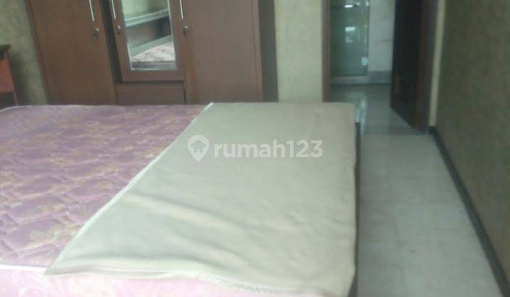 Jual Apartemen Bellagio Residence 2 Bedroom Lantai Tengah Furnished 2