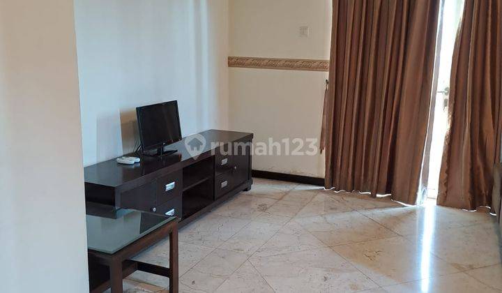 Dijual Apartemen Bellagio Residence 3 Bedroom Lantai Tinggi 2