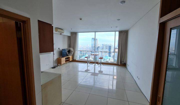 Jual Apartemen Cityloft Sudirman 1 Bedroom Tipe Studio Lantai Tinggi 2