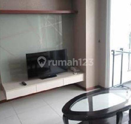 Sewa Apartemen Thamrin Executive 2 Bedroom Lantai Sedang 2