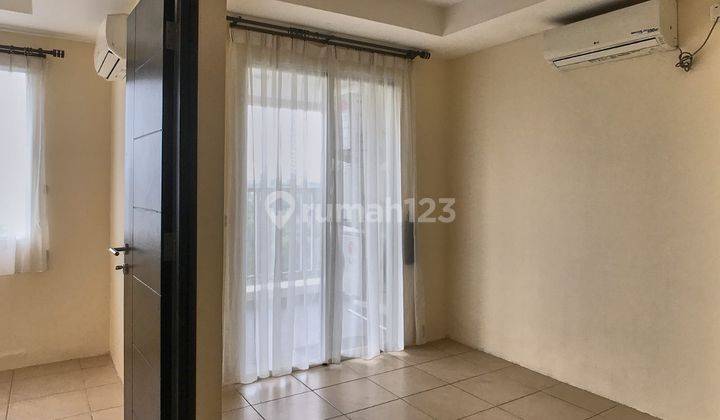 Jual Apartemen Belmont Residence 2 Bedroom Lantai Tengah Unfurnished 1