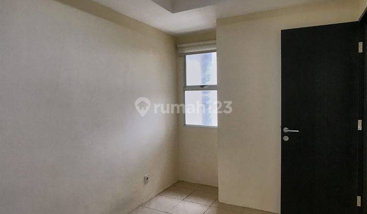 Jual Apartemen Belmont Residence 2 Bedroom Lantai Tengah Unfurnished 2