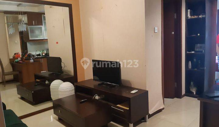 Dijual Apartemen Thamrin Residence 1 Bedroom Furnished 1