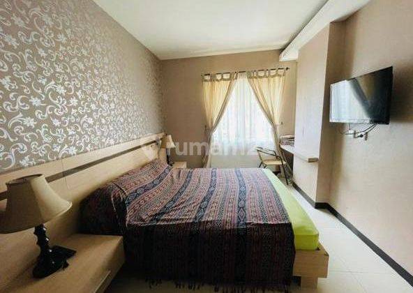 Disewakan Apartemen Cosmo Mansion 2 Bedroom Lantai Sedang Furnished 2