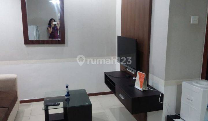 Disewakan Apartemen Thamrin Residence 1 Bedroom Lantai Rendah Furnished 1