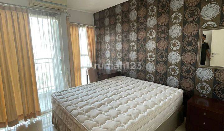 Disewakan Apartemen Thamrin Residence 1 Bedroom Furnished 1