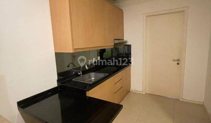 Disewakan Apartemen Thamrin Residence 1 Bedroom Furnished 2