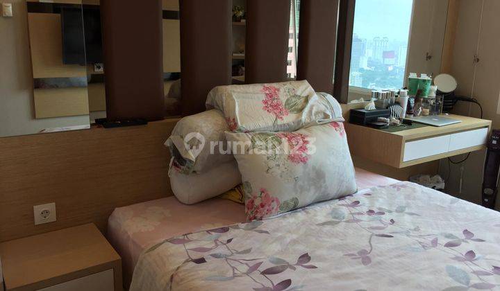 Dijual Apartemen Thamrin Executive 1 Bedroom Lantai Tinggi Furnished 1