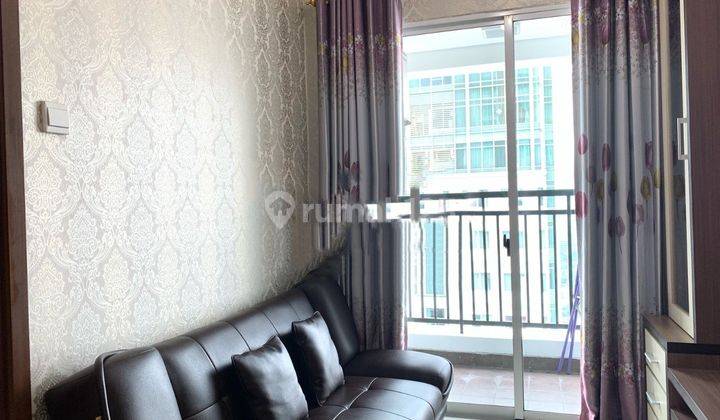 Sewa Apartemen Thamrin Executive Residences 1 Bedroom Full Furnished 1