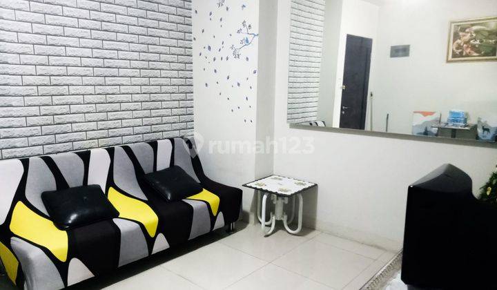 Disewakan Apartemen Cosmo Mansion 1 Bedroom Full Furnished 1