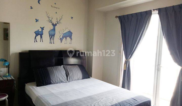 Disewakan Apartemen Cosmo Mansion 1 Bedroom Full Furnished 2