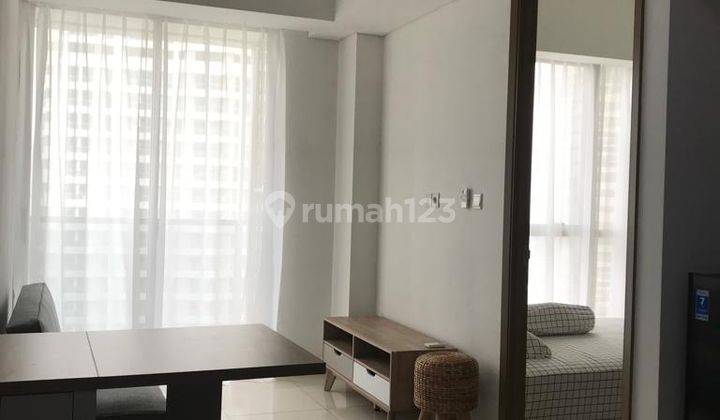 Jual Apartemen Taman Anggrek Residence 1 Bedroom Furnish 2