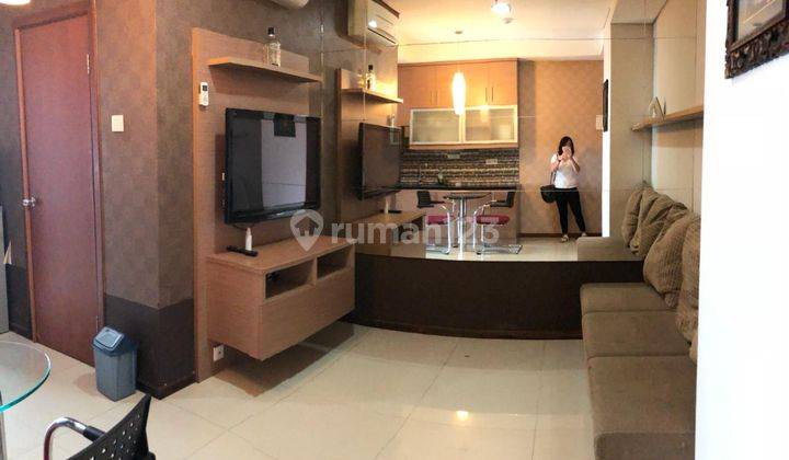 Disewakan Apartemen Thamrin Residence 1 Bedroom Tower C Lantai Rendah Furnished 1