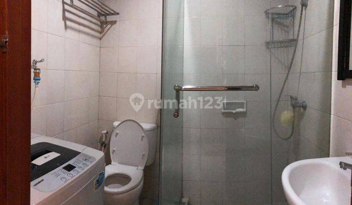 Disewakan Apartemen Thamrin Residence 1 Bedroom Tower C Lantai Rendah Furnished 2