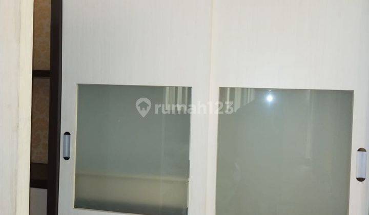 Disewakan Apartemen Thamrin Residence 2 Bedroom Lantai Tinggi Furnished 2