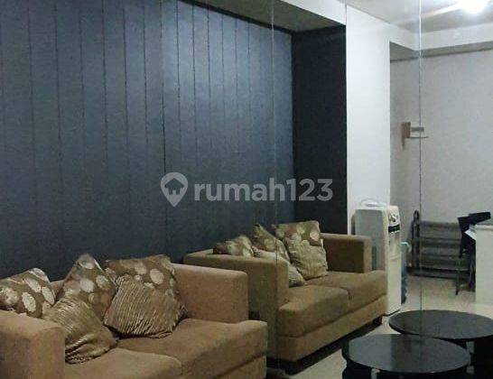 Disewakan Apartemen Thamrin Residence 1 Bedroom Tower E Lantai Tinggi Furnished 1