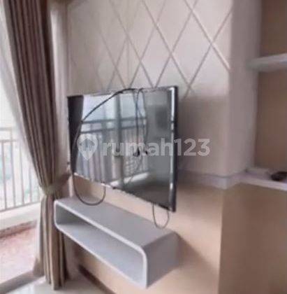 Disewakan Apartemen Thamrin Executive 1 Bedroom Lantai Tinggi Furnished 2