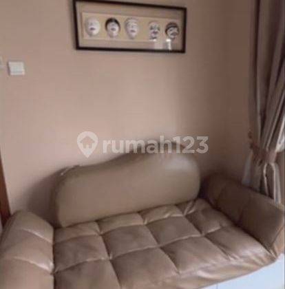 Disewakan Apartemen Thamrin Executive 1 Bedroom Lantai Tinggi Furnished 1