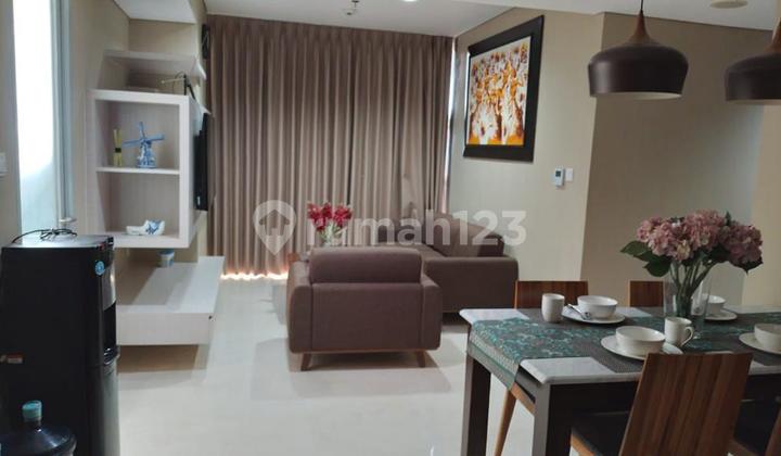 Disewakan Apartemen Ciputra World 2 Bedroom Lantai Tinggi Furnished Disewakan Apartemen Ciputra World 2 Bedroom Lantai Tinggi Furnished