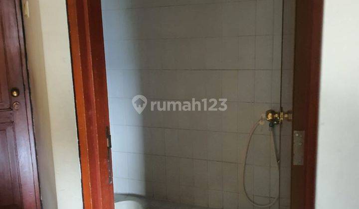 Dijual Apartemen Permata Safir 3 Bedroom Lantai Rendah Unfurnished 2