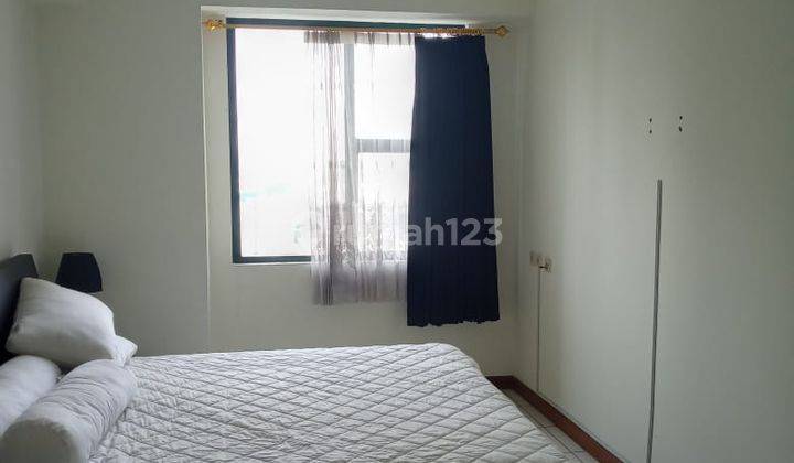 Dijual Apartemen Aryaduta Semanggi 2 Bedroom Tower A Lantai Tinggi Furnished 2