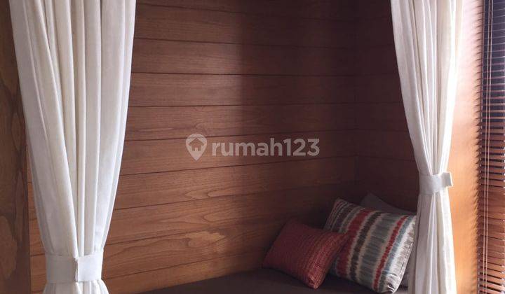 Disewakan Apartemen Tamansari Semanggi 1 Bedroom Full Furnished 2