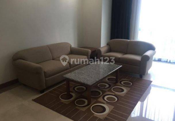 Disewakan Apartemen Casablanca 1 Bedroom Tower 2 Lantai Rendah Furnished 1