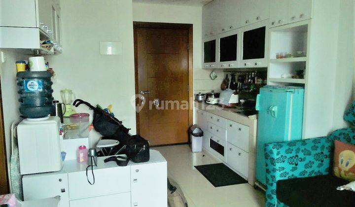 Dijual Apartemen Thamrin Residence 1 Bedroom Tipe L Furnished 2