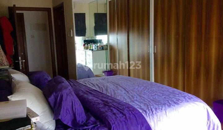 Disewakan Apartemen Thamrin Residence 2 Bedroom Lantai Tengah Furnished 2